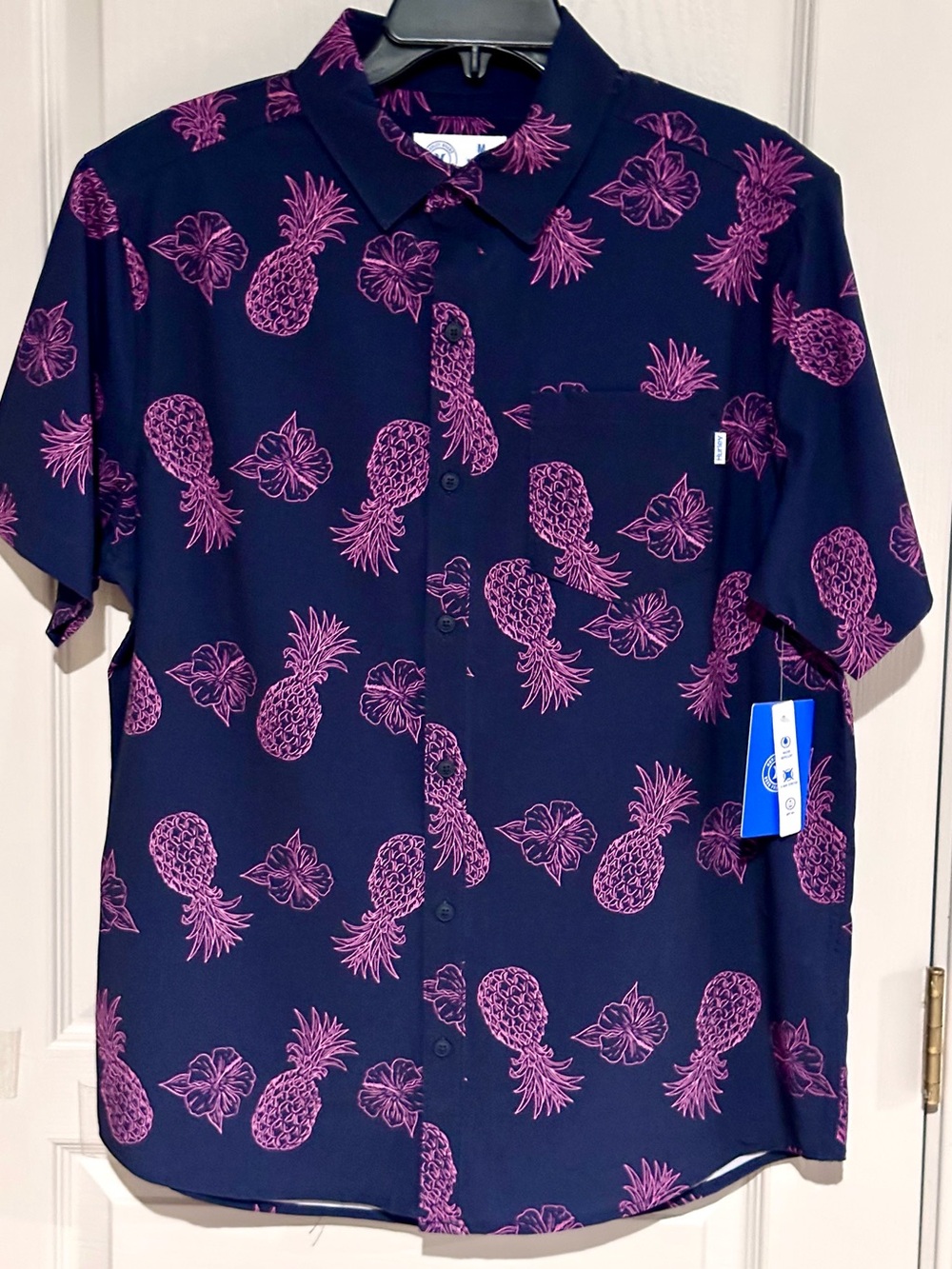 Hurley Men’s Shirt